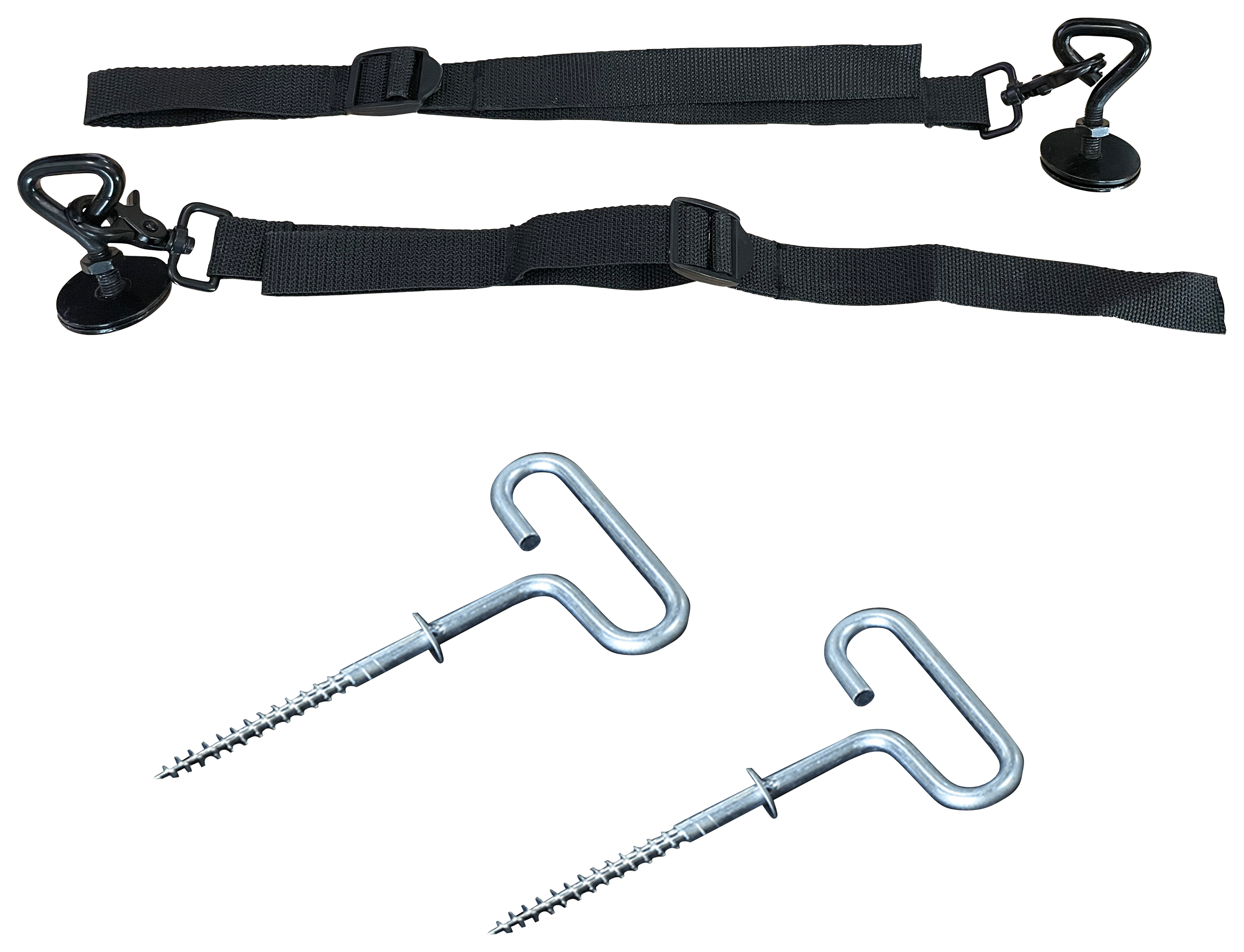 Otter Outdoors Sled Anchor Kit Cabela's